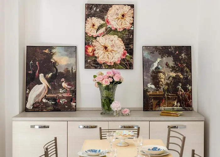 Maison Clodia