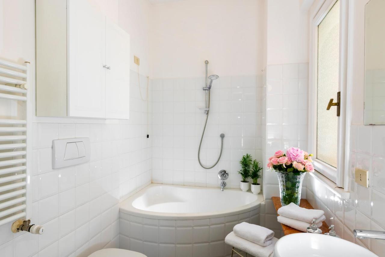 Maison Clodia Appartement *