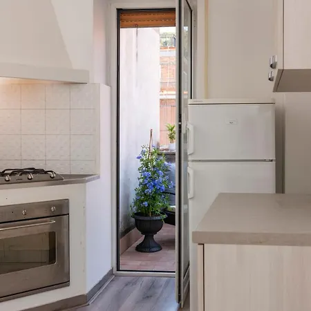 Maison Clodia Rome Exterior photo