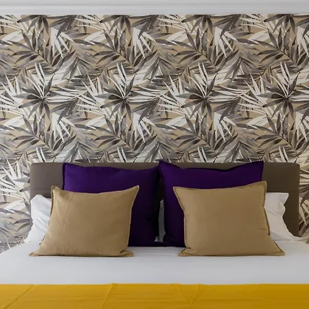 Maison Clodia Rome Exterior photo