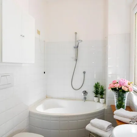 Maison Clodia Rome Exterior photo