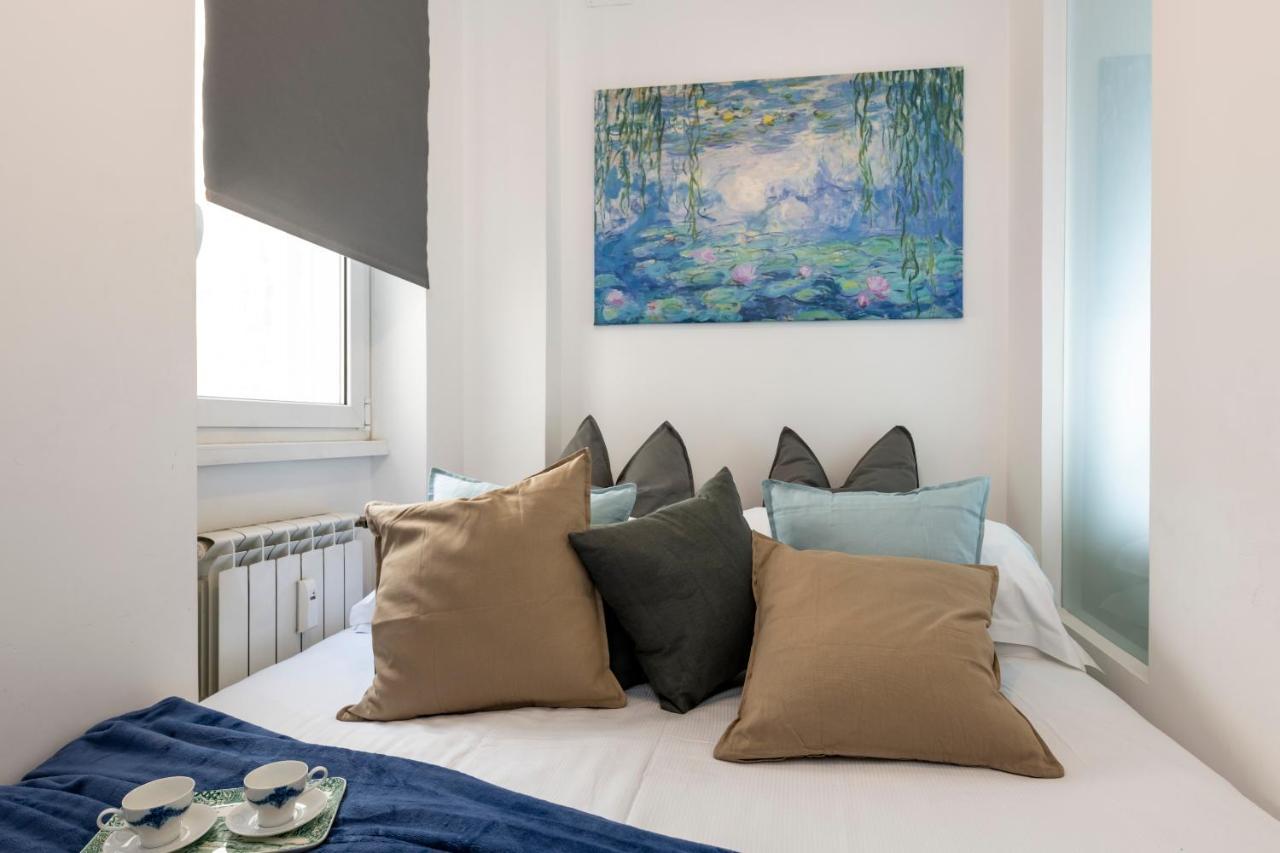 Maison Clodia * Rom