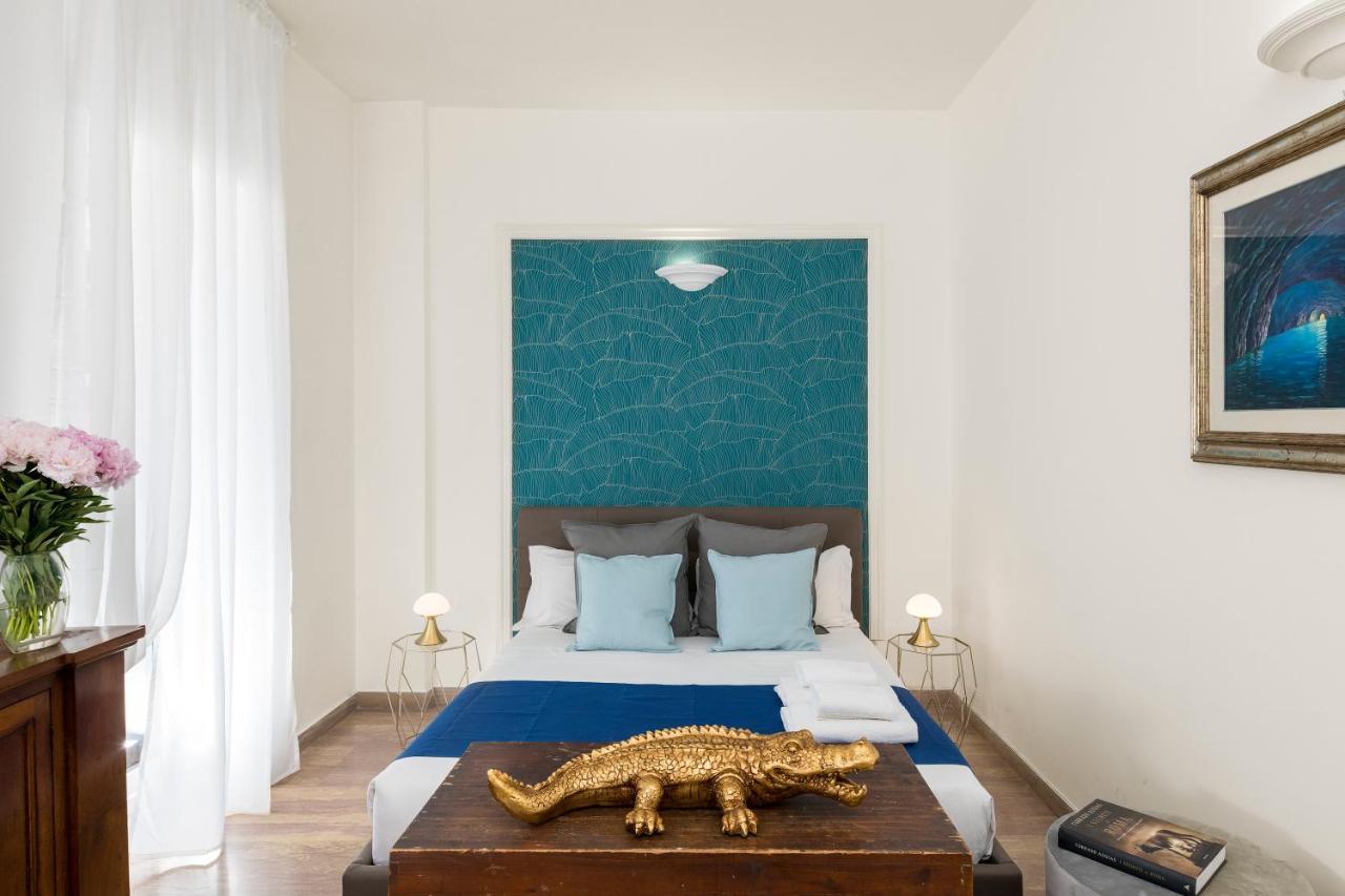 Maison Clodia * Rom