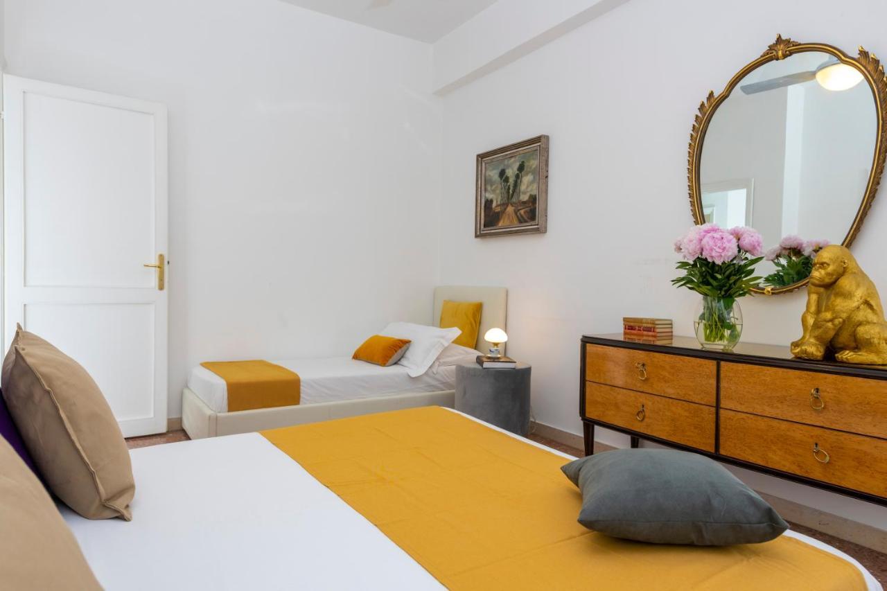 Maison Clodia Apartment Rom