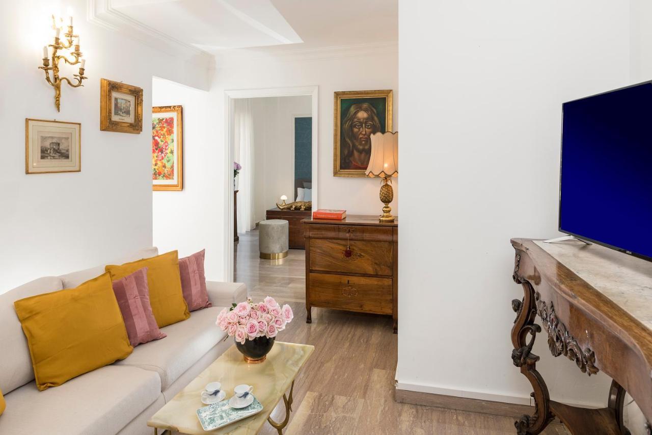 Apartment Maison Clodia Rom