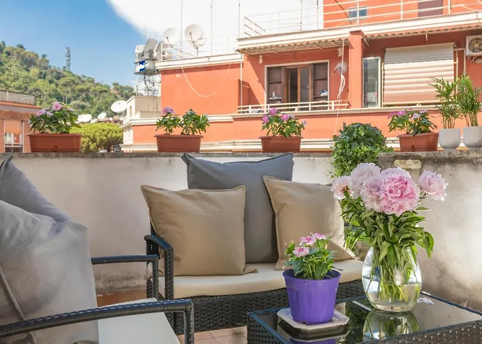 Maison Clodia